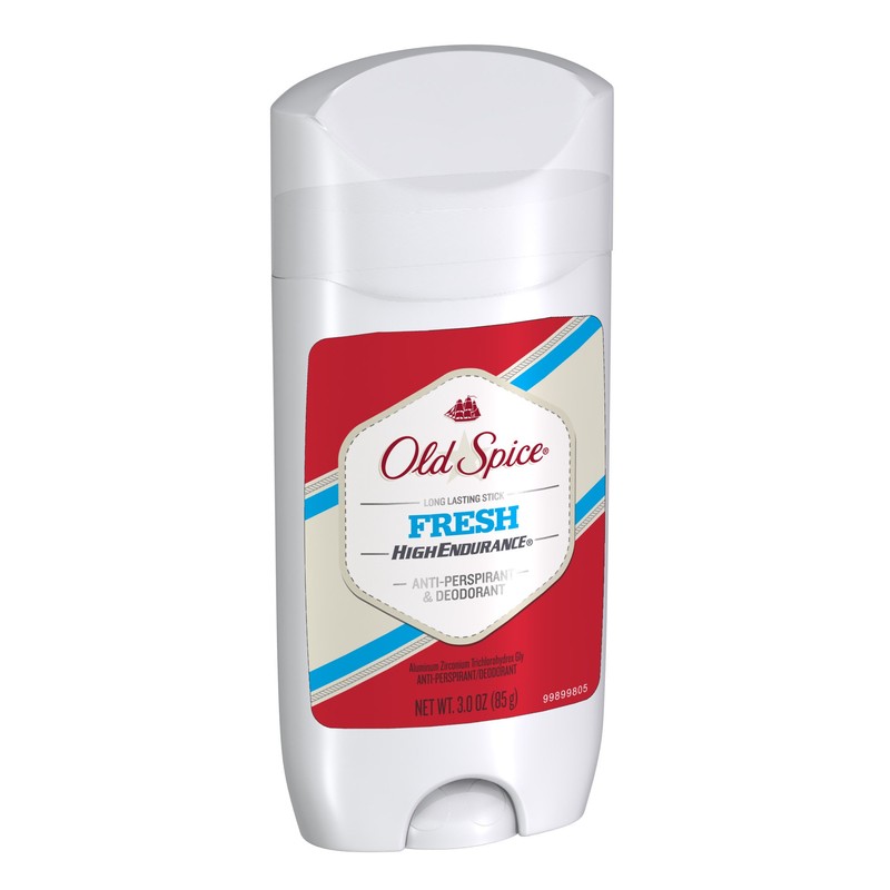 Old Spice Fresh Scent, 3.0 oz