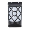 Flames Solar Outdoor Light Outdoor Motion Sensing LED Solar Powered