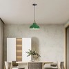 LEDSone Modern Vintage Pendant Light Industrial Hanging Ceiling Shade Lighting