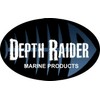 Depth Raider Track Adapter Plate for Salty S17 Down East