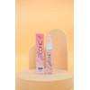 Lift Iconic Máscara Waterproof- Serum Infused- Con Cepillo Ajustable, Efecto