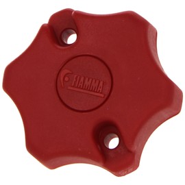 Fiamma Carry Bike - Bike Arm Red Wheel
