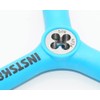 INSTSK8 1 Inch + Screw Set with Axle Nut Threaded