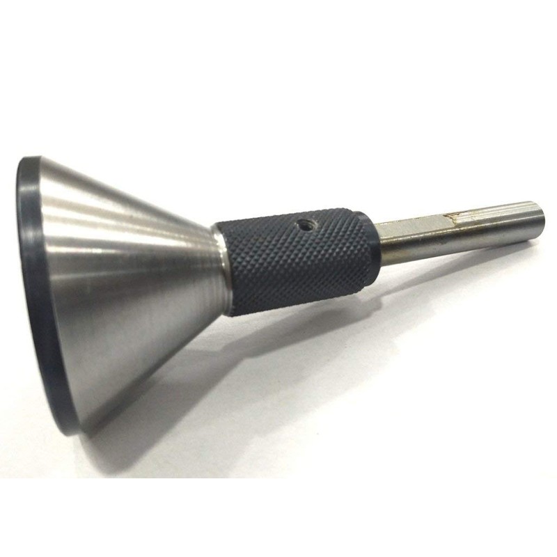 Engineer's Bell Punch Hand DIY Center Finding Tool to Find