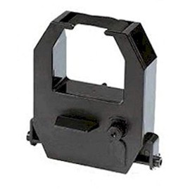 CYCLONE 3-Pack, Ink Ribbon Cartridge, Amano PIX-55, PIX-95, TCX-85-BLACK