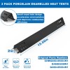 Outspark Grill Replacement Parts for Charbroil Performance TRU-Infrared 300 2-Burner