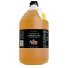 GreenIVe Flax Seed Oil 100% Pure Cold Pressed – Grown