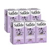 Salada Soothing Teas, Chamomile & Rose Blossom Herbal Tea 20