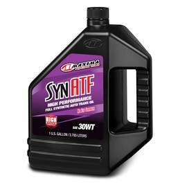 Synthetic Racing ATF 30WT