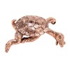 Incense Burner Antique Exquisite Sturdy Metal Incense Burner Holder for