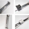 Linear Stage Actuator Linear Stage Small Slide Guide CNC Screw