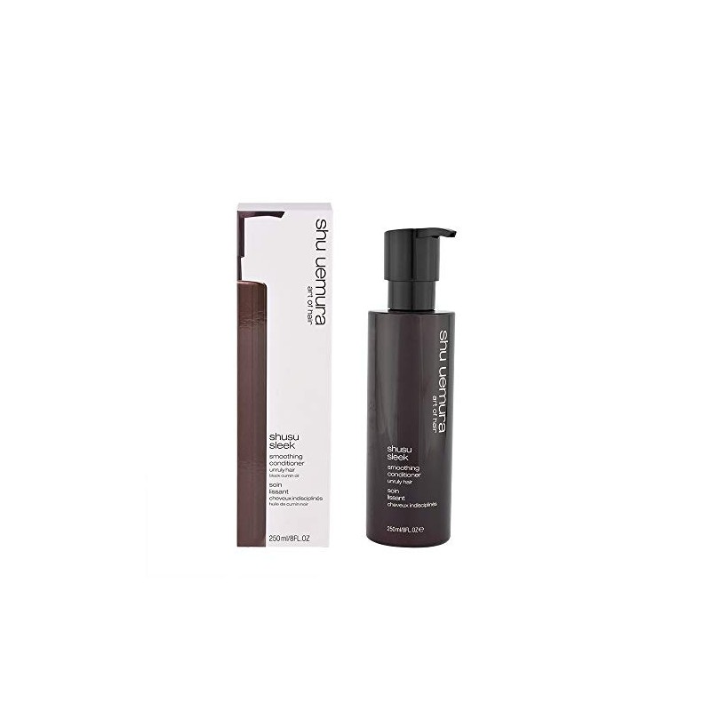 Shusu Sleek Conditioner 250 ml