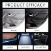 Polishing Cleaner Car Interior Spray,Car Interior Cleaner Spray(2PCS)