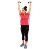 Spirit Resistance Tubing Set medium - Expander, cable 30lbs/13,5kg Tube,