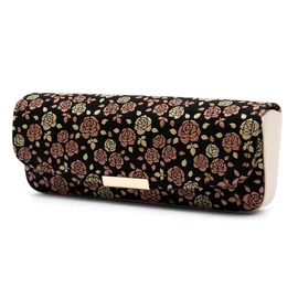 Indenya Inden Kaguwa, Rose, Traditional Crafts, Koshu Inden, Deerskin Lacquer, Original Brand, Pink