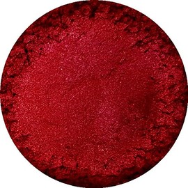 Fantasia Pink Cosmetic Mica Powder 3g-50g for Soap, Eyeshadow, Bathbombs (10g)