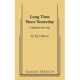 Long Time Since Yesterday