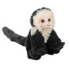 Wild Republic Capuchin Plush, Stuffed Animal, Plush Toy, Gifts for