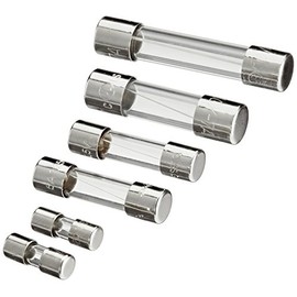 Bussmann Light String Fuse Assortment 125 V Cd 6