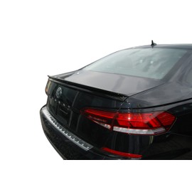 Factory Style Spoiler for The 2020-2025 Volkswagen Passat Painted in The Factory Paint Code of Your Choice #585 LI7F