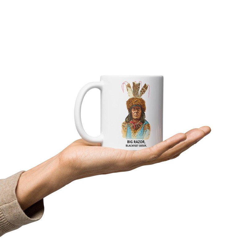 Sioux Indian American Blackfeet Dakota Western Navajos Cherokees Mohawk Apaches