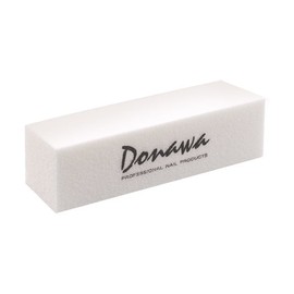 Donna and Glitter Nail Art Sanding Block 120 Grit DSGSB01 / 글리터 네일아트 샌딩블럭 120grit DSGSB01