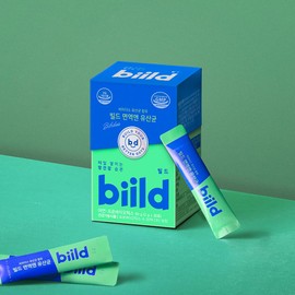 biild Immunity Probiotics 30 Sticks (1-month supply) - biild Immunity Probiotics 30 Sticks (1-month supply)