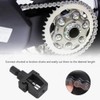 CLSSLVVBN Professional Motorcycle Bike Chain Breaker Splitter Link Riveter For