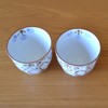Pair of Teacups, Present, Gift Boxed, Stylish, Arita Ware Ayaka,