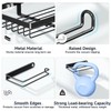 Oukimly Vacuum Holder Wall Mount, Cordless Vacuum Wall Mount Holder