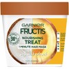 Garnier Fructis Nourishing Treat 1 Minute Hair Mask, 13.5 fl.