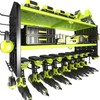 KAFAHOM Power Tool Organizer, Large 8 Drill Holder Wall Mount