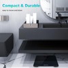 LOFTILLA Smart Scale for Body Weight, Weight Scale, Digital Bathroom