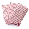 Rubber Power Kitchen Sponge Set of 3