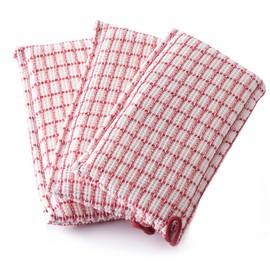 Rubber Power Kitchen Sponge Set of 3