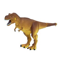 ASC Poseable Tyrannosaurus Rex Figure