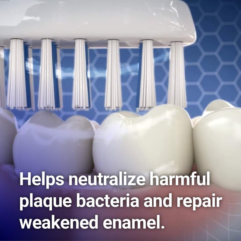 Emmi-dent Ultrasonic Toothpaste with Nano-Bubbles (Nature Extra Mild with no