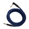 JORINDO Electric Guitar Amp Cord Audio Guitar Cable 6.35MM Instrument