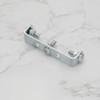 Be In Your Mind 2pcs Bicycle Rear Bracket Bike Rear