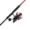 PENN Fierce IV Spinning Reel and Fishing Rod Combo