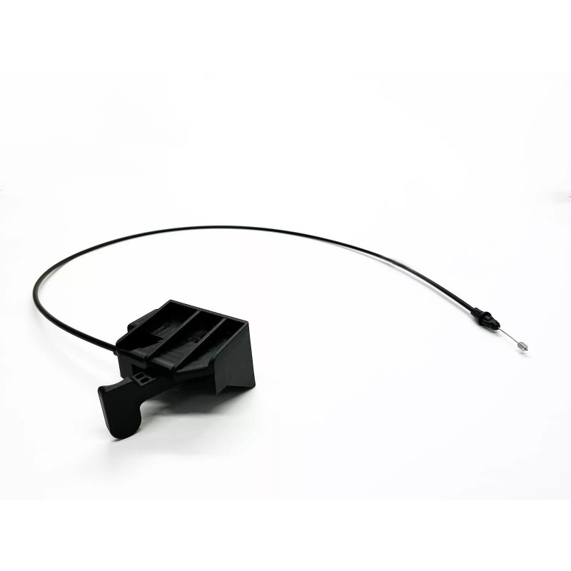 KAP Hood Release Cable with Handle for 2009 - 2014