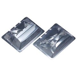 Yokomo PANDEM Light Parts Wing Set for Drift Cars SD-PM90LWA