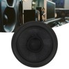 Paper Speaker Cone Drum Paper 1 Inch Inner Diameter Rubber