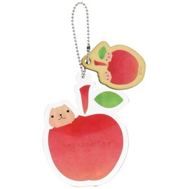 Mr. carpincho akuriruuddotya-mu Apple