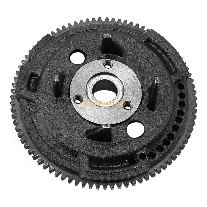 M MATI Flywheel Rotor Magneto FF95 for Polaris 1995-2002 Xplorer