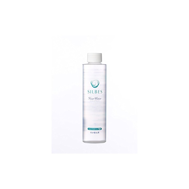 Silves Hair Water Replacement 6.8 fl oz (200 ml)