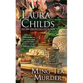 Ming Tea Murder (A Tea Shop Mystery)