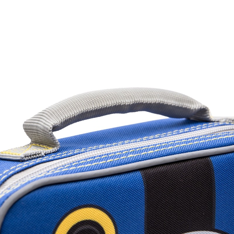 Thomas the Train & Friends Boys Soft School Lunch Box