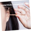Baluue 2sets Comfortable Ear Picks Tool Kit for Earwax Removal