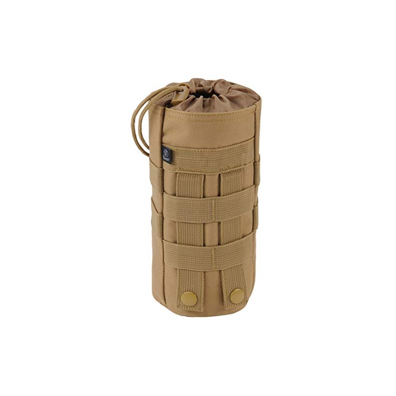 Brandit Bottle Holder I Camel